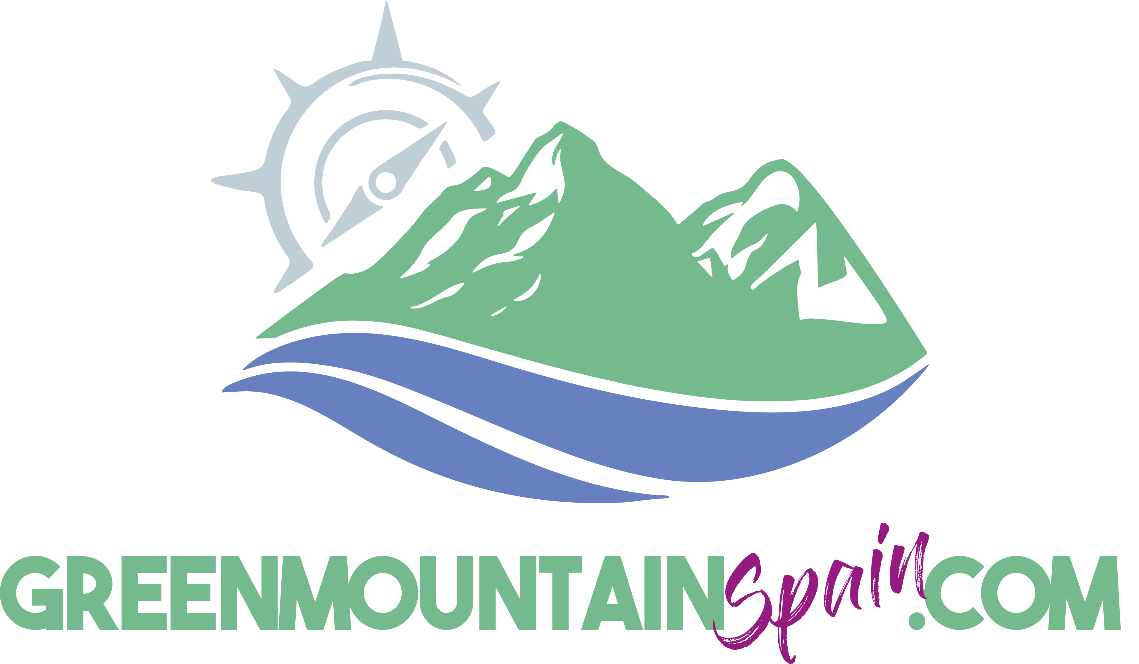 Logo greenmountainspain
