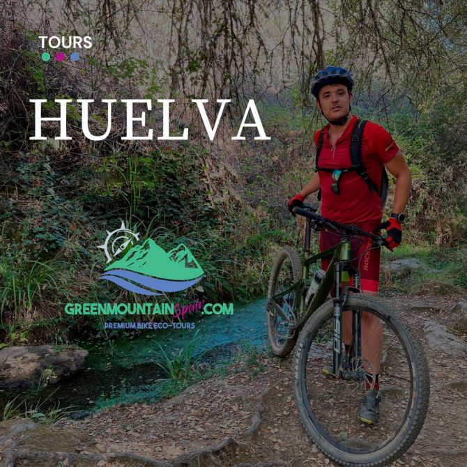 Tour Huelva