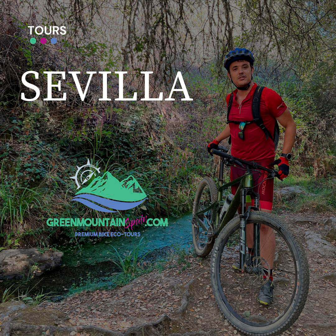 Tour Sevilla